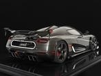 Koenigsegg Agera RS Draken 1:8 van FrontiArt Pre-Order, Ophalen of Verzenden, Nieuw, 1:5 t/m 1:8, Auto