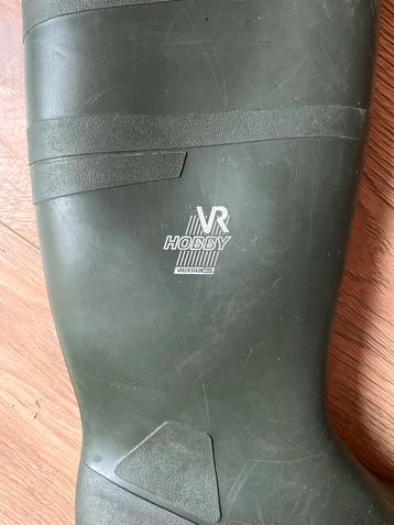 Laarzen maat 43 - Weinig Gedragen beschikbaar voor biedingen