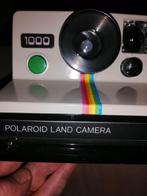 polaroid land camera 1000, Audio, Tv en Foto, Fotocamera's Analoog, Polaroid, Gebruikt, Ophalen of Verzenden, Polaroid