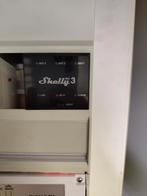 Shelly pro 3, Ophalen of Verzenden, Overige merken