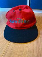 Vintage 1992 Euro Disneyland pet NIEUW, Ophalen of Verzenden, Nieuw, Kleding of Textiel