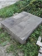 Traptrede Taupe 18x40x100cm (nieuw), Ophalen, Overige typen, Nieuw, Minder dan 5 m²