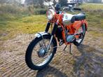 Zundapp 517-40 watergekoeld 4 versnellingen 1974, Ophalen of Verzenden, Gebruikt, Overige modellen
