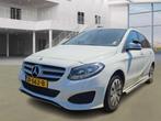 Mercedes Benz B klasse 220 d Ambition , ZF-562-B, Auto's, Mercedes-Benz, Gebruikt, Euro 6, 4 cilinders, Overige brandstoffen