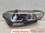 BMW X5 G05 LASER BLACK LINE KOPLAMP RECHTS ORIGINEEL, Ophalen, Gebruikt, -, -