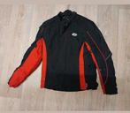 Prachtige dames motorjas Jofama maat 40 Zweeds topmerk zgan, Ophalen of Verzenden, Tweedehands, Dames, Jas | textiel