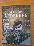 De Slag om de Ardennen – Robin Cross, Ophalen of Verzenden