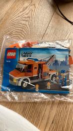 Lego city 7638 takelwagen, Ophalen of Verzenden, Zo goed als nieuw