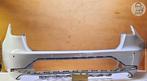 Achterbumper Seat Leon ST Cupra '13-'16 4xPDC 5F9807421M, Gebruikt, -, -, Ophalen of Verzenden
