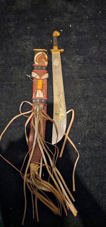 Vintage machete Incolma Manizales No.131 beschikbaar voor biedingen
