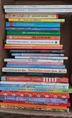 opruiming kinderboeken, Ophalen of Verzenden, Gelezen, Diverse auteurs
