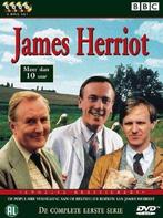 James Herriot - Seizoen 1 t/m 3, Sealed Ned. Ondert., Ophalen of Verzenden, Nieuw in verpakking, Drama, Boxset