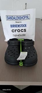 Nieuwe Crocs, Kleding | Heren, Schoenen, Ophalen of Verzenden, Zo goed als nieuw