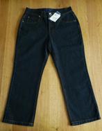 Miss Etam jeans maat 36 L24" nieuw spijkerbroek, Nieuw, Miss Etam, Blauw, W28 - W29 (confectie 36)