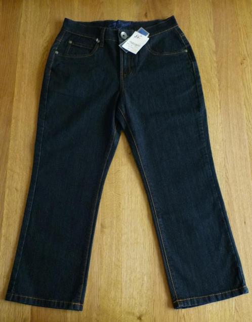 Miss Etam jeans maat 36 L24" nieuw spijkerbroek, Kleding | Dames, Spijkerbroeken en Jeans, Nieuw, W28 - W29 (confectie 36), Blauw