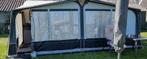 Wilk S4 530 UE  bouwjaar 2005, Caravans en Kamperen, Caravans, Particulier, 5 tot 6 meter, Wilk, Tot en met 4