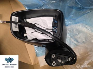 Buitenspiegel links Mazda 3 III ('13-'19) BJE4-69-181G beschikbaar voor biedingen