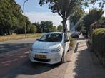 Mitsubishi Space Star 2015 Wit, Auto's, Mitsubishi, Voorwielaandrijving, Wit, 24 km/l, Handgeschakeld