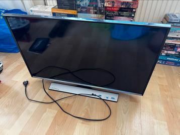 Samsung T32E310EX – 32 inch LED TV/Monitor met afstandsbed. beschikbaar voor biedingen