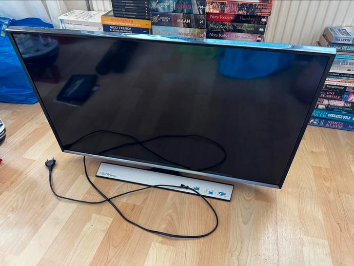 Samsung T32E310EX – 32 inch LED TV/Monitor met afstandsbed., Audio, Tv en Foto, Televisies, Zo goed als nieuw, Samsung, Ophalen of Verzenden