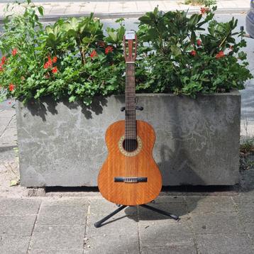 Samick SC015 akoestische gitaar beschikbaar voor biedingen
