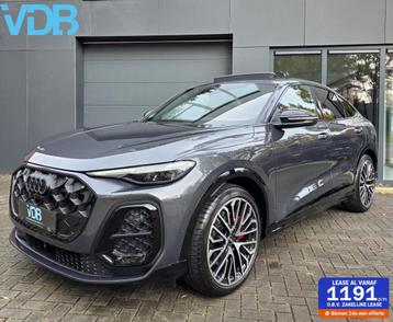Audi Q5 Sportback 2.0 TFSI e-hybrid Quattro EDITION ONE VOL beschikbaar voor biedingen