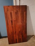 karlby worktop custom 77.5 x 147.5, Ophalen, Zo goed als nieuw