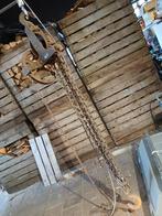 Handtakel, Doe-het-zelf en Verbouw, Lieren en Takels, Ophalen