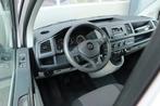 Volkswagen Transporter 2.0 TDI 150PK L2H2 l 2X SCHUIFDEUR l, Auto's, Bestelauto's, Voorwielaandrijving, Gebruikt, Euro 6, 4 cilinders