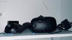 HTC Vive VR Headset - Complete Set, Ophalen, Gebruikt, VR-bril, Pc