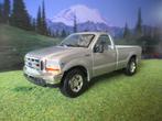 1:27 Ford F 150 Super Duty Pick-Up Truck - Maisto, Hobby en Vrije tijd, Modelauto's | 1:24, Ophalen of Verzenden, Zo goed als nieuw