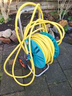 Tuinslanghaspel Tuinslang haspel +/_ 30 meter, Ophalen, Gebruikt, Tuinslanghaspel