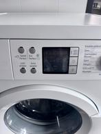 BOSCH 1600 LOGIXX ECO A+++ 8 KG met 1 jaar garantie, N, N, Refurbished, Ophalen of Verzenden