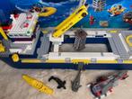 LEGO City 60266 Oceaan Onderzoekschip, Ophalen, Gebruikt, Lego
