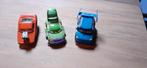 Metalen Cars auto's - Opruiming!, Ophalen of Verzenden, Gebruikt, Jongen of Meisje