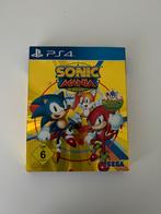 Sonic mania plus, Spelcomputers en Games, Games | Sony PlayStation 4, 1 speler, Zo goed als nieuw, Vanaf 3 jaar, Ophalen