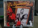 De Sjonnies - verse vis en lingerie CD, Cd's en Dvd's, Ophalen, Zo goed als nieuw, Levenslied of Smartlap