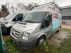 Ford Transit L2 H2 Bestelwagen, Auto's, Gebruikt, Overige brandstoffen, Bedrijf, Handgeschakeld