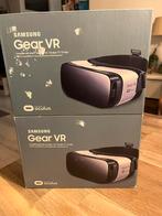 Samsung Gear VR brillen, Samsung, Overige typen, Ophalen of Verzenden, Zo goed als nieuw