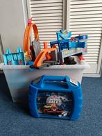 Hotwheels, Ophalen of Verzenden, Gebruikt, Handmatig, Hot Wheels