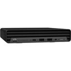 Elitedesk 800 mini G6 i7 10e gen 16GB/512GB, Computers en Software, Desktop Pc's, 2 tot 3 Ghz, Refurbished, HP Desktop, SSD