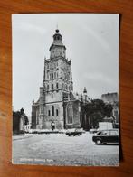 Ansichtkaart Zutphen Walburg Kerk 7443, Ophalen of Verzenden, Gelderland