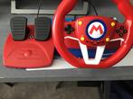 Bieden voor de Nintendo Stuurwiel - Mario Kart, Ophalen of Verzenden, Zo goed als nieuw