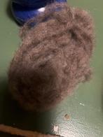 Handgemaakte wollen dreadlocks, Ophalen of Verzenden, Nieuw, Overige typen