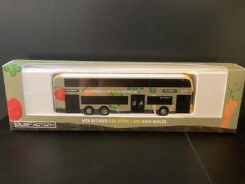 Modelbus BVG Berlijn Rietze (4) beschikbaar voor biedingen
