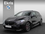 BMW 1 Serie 5-deurs 120i M Sportpakket | Travel Pack | Comfo, Auto's, BMW, Te koop, Benzine, 73 €/maand, Hatchback