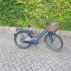 Cortina U4 24 inch kinderfiets, Ophalen, Gebruikt, 20 inch of meer, Cortina U4 transportfiets