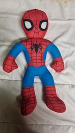 Marvel Spiderman Knuffel - Zo Goed Als Nieuw - 51cm, Ophalen of Verzenden, Zo goed als nieuw, Overige typen