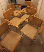 Marcel breuer cesca stoelen, Huis en Inrichting, Ophalen, Zo goed als nieuw