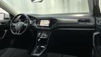 Volkswagen T-Roc 1.5 TSI 150pk DSG Style Navigatie Parkeerse, Stof, 4 cilinders, Wit, Origineel Nederlands